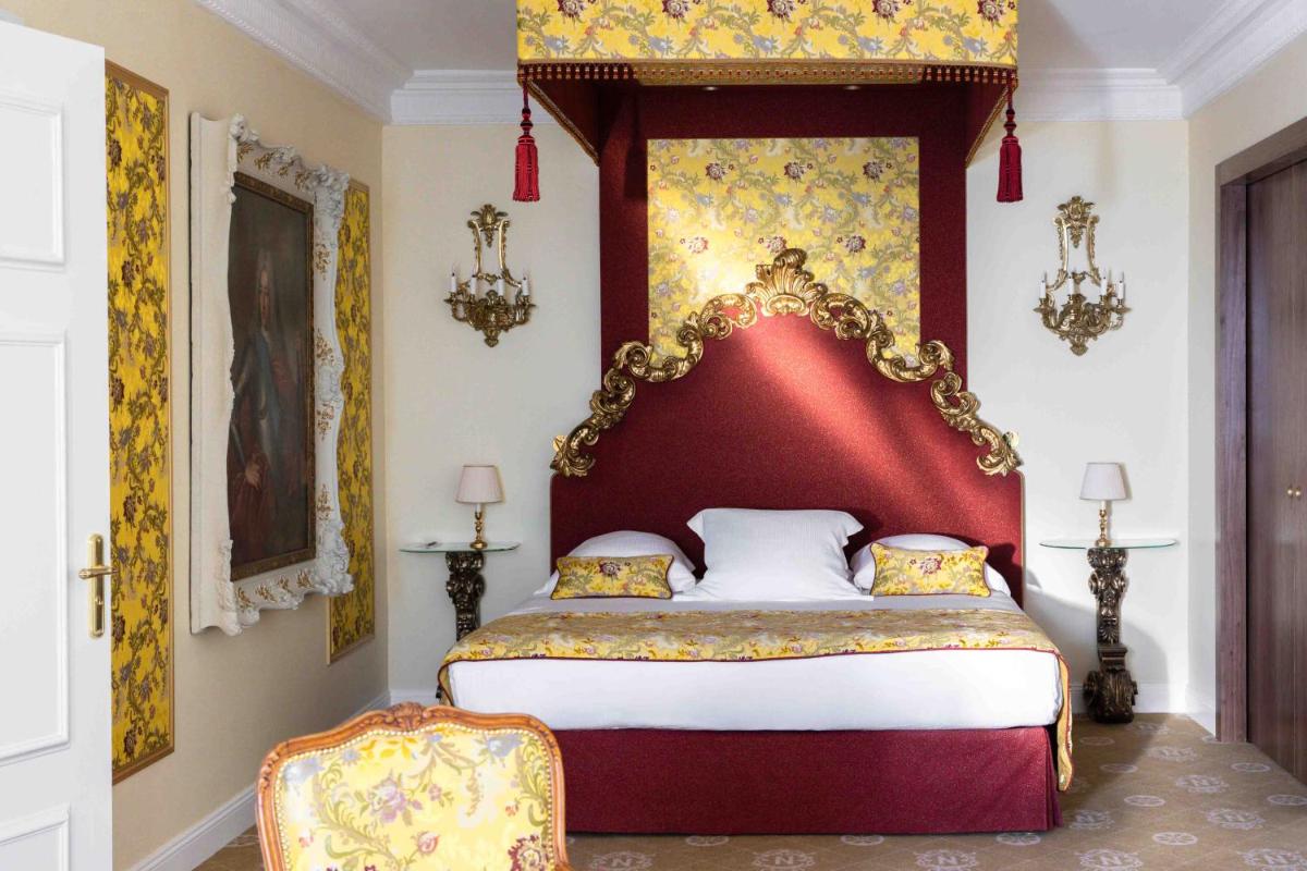 Hotel Le Negresco