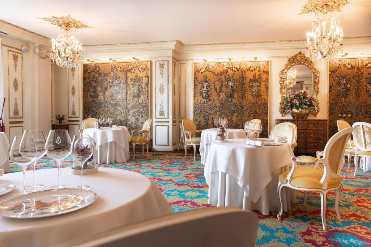 Hotel Le Negresco