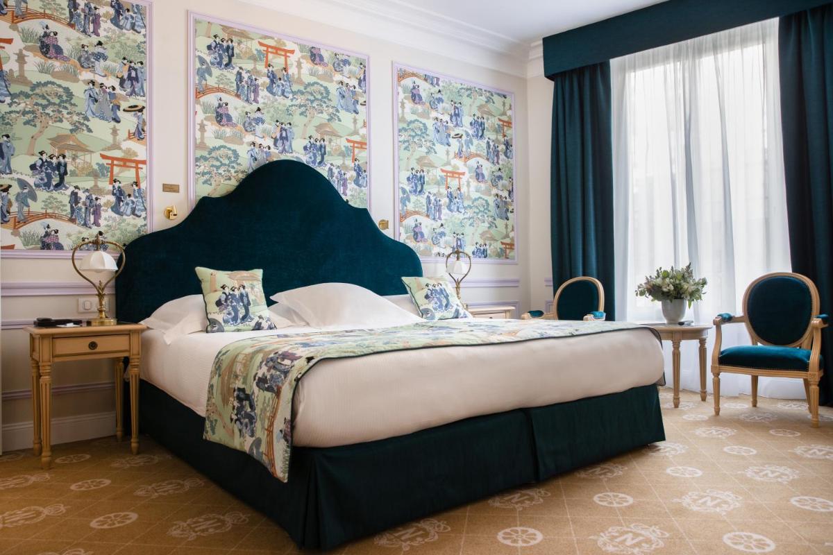 Hotel Le Negresco