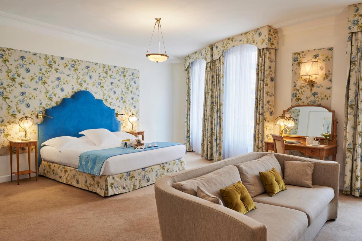 Hotel Le Negresco