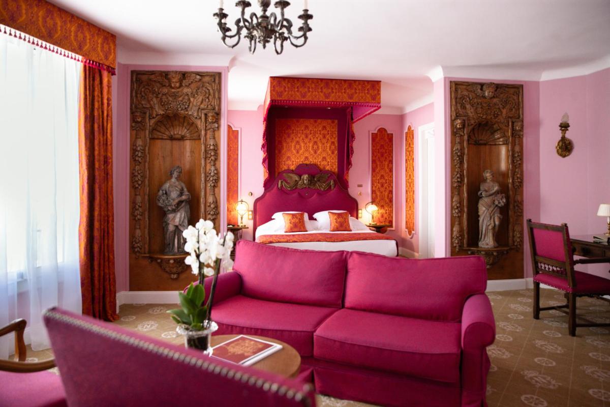Hotel Le Negresco