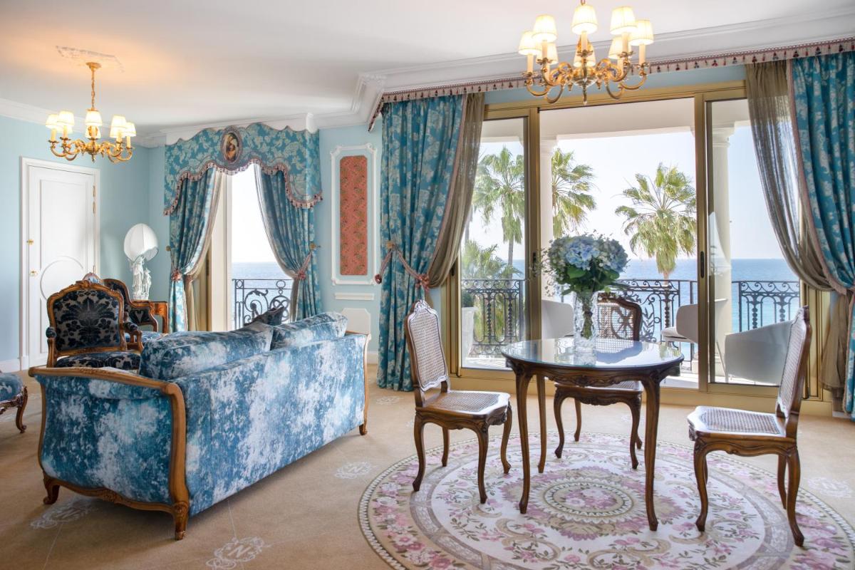Hotel Le Negresco