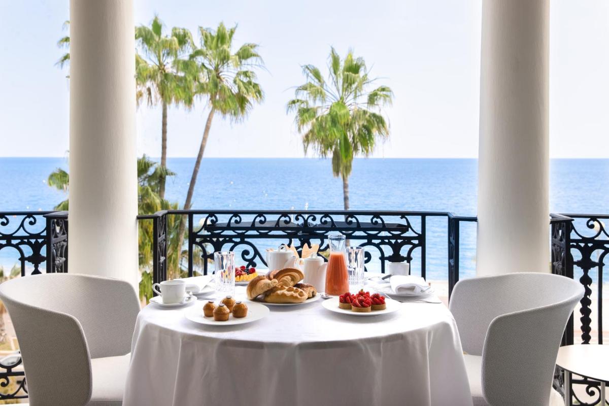 Hotel Le Negresco