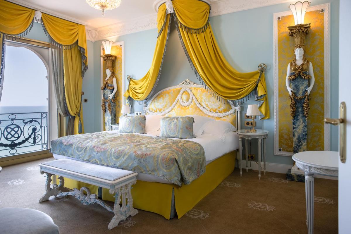 Hotel Le Negresco