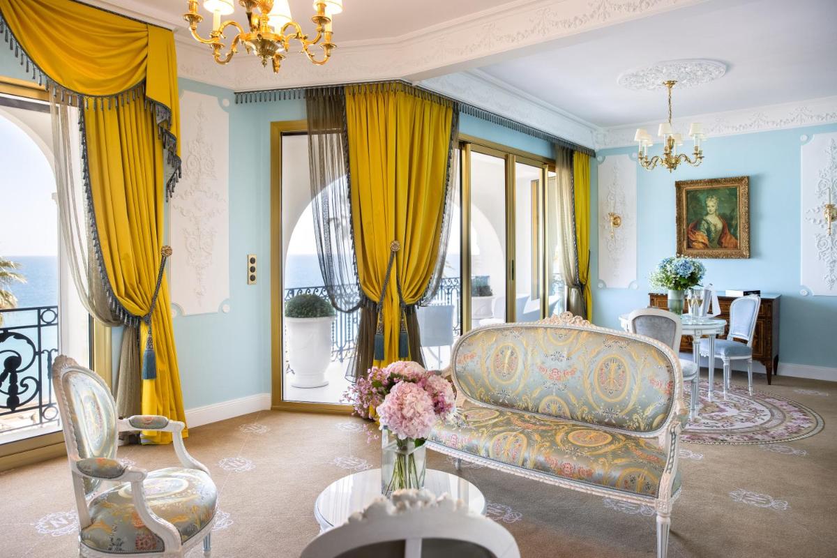 Hotel Le Negresco