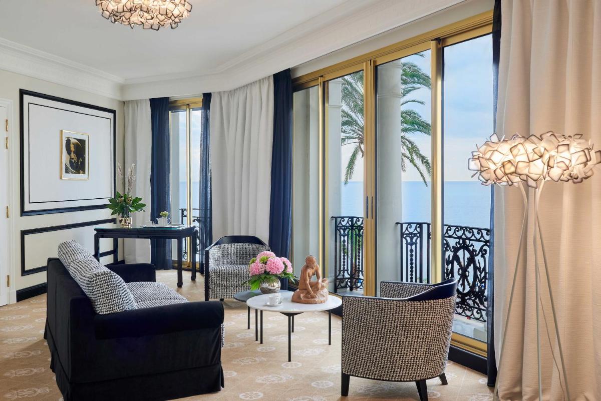 Hotel Le Negresco