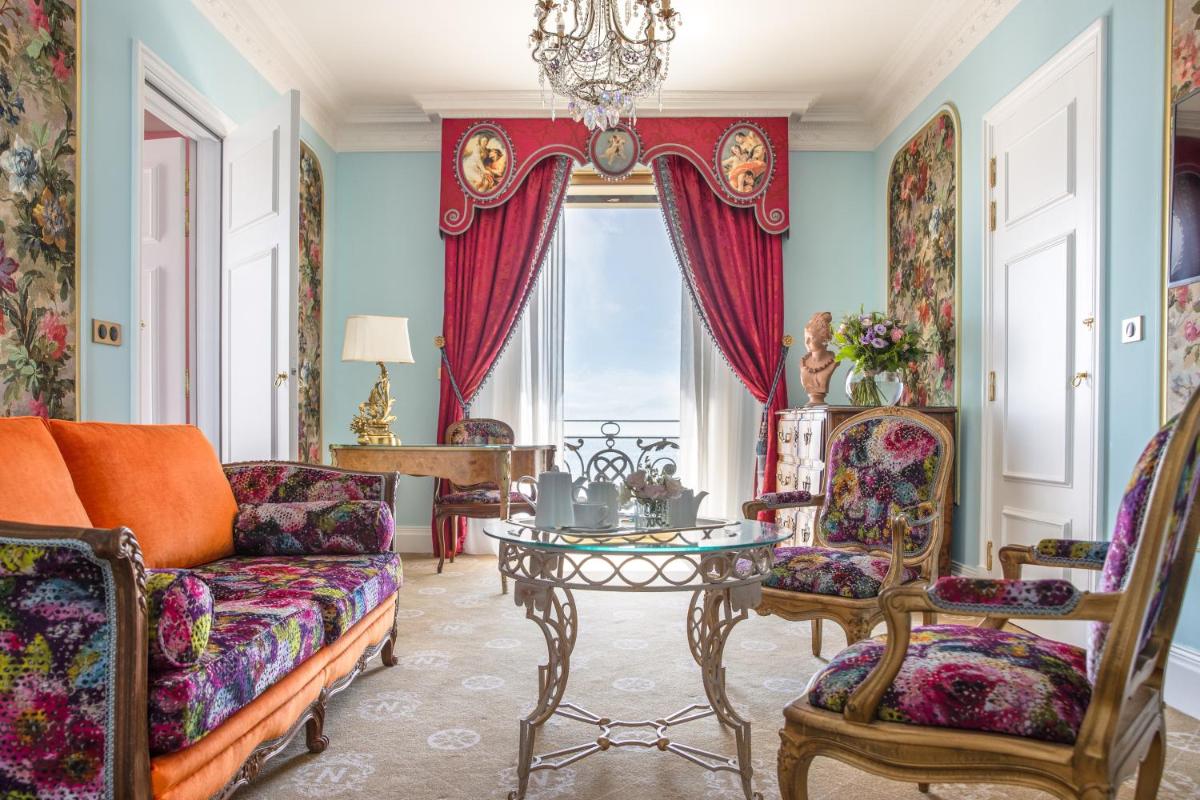Hotel Le Negresco