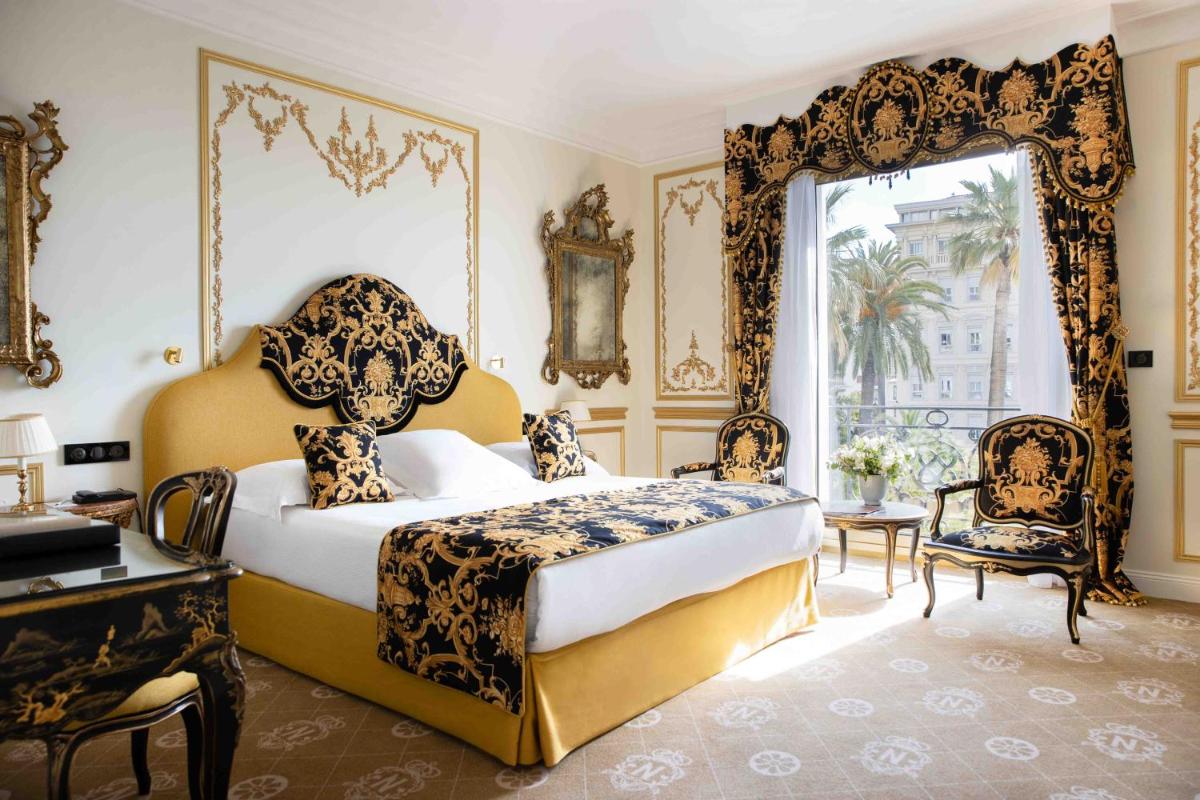 Hotel Le Negresco