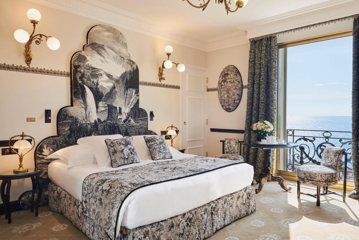 Hotel Le Negresco
