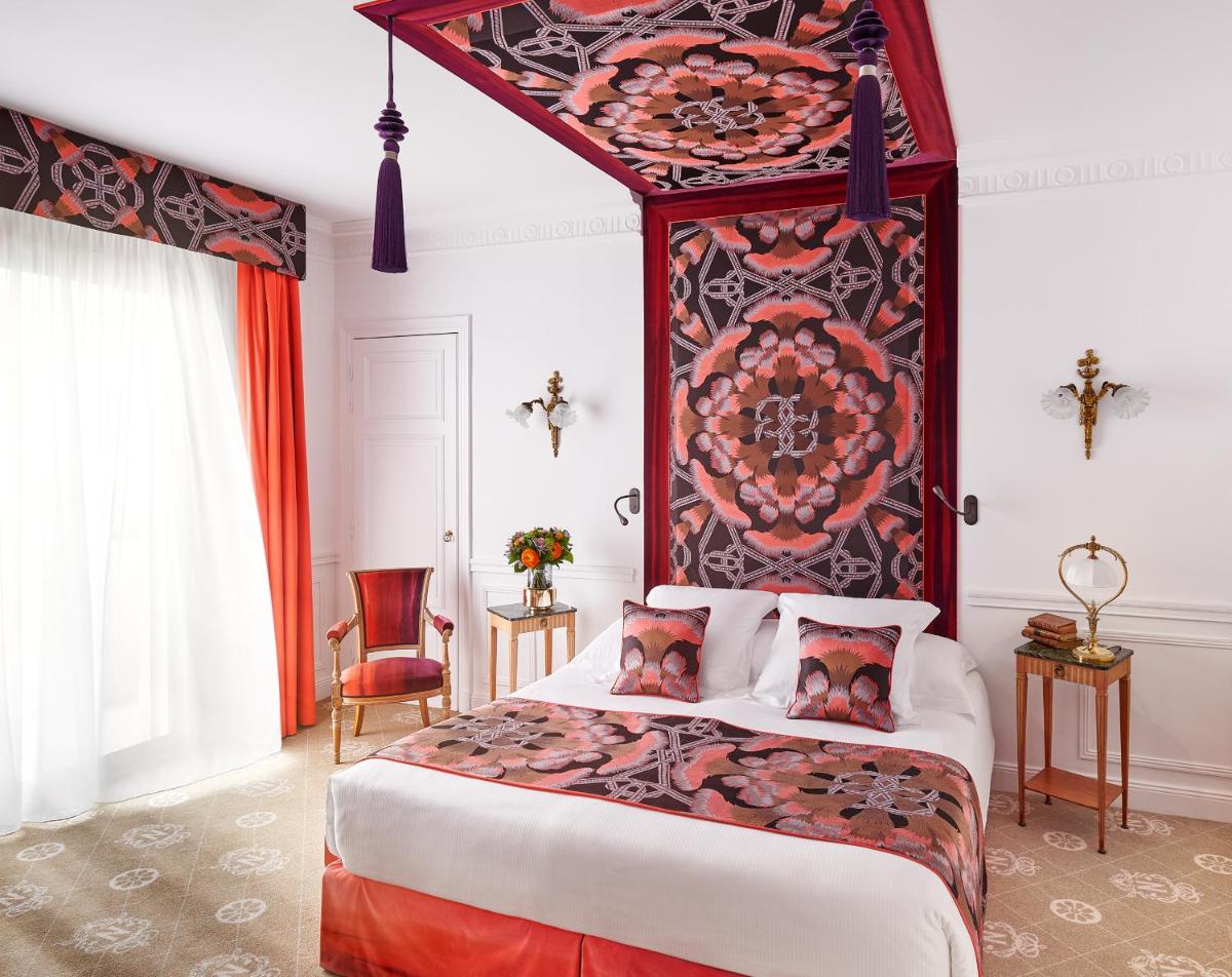 Hotel Le Negresco
