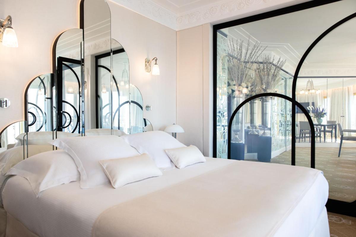 Hotel Le Negresco