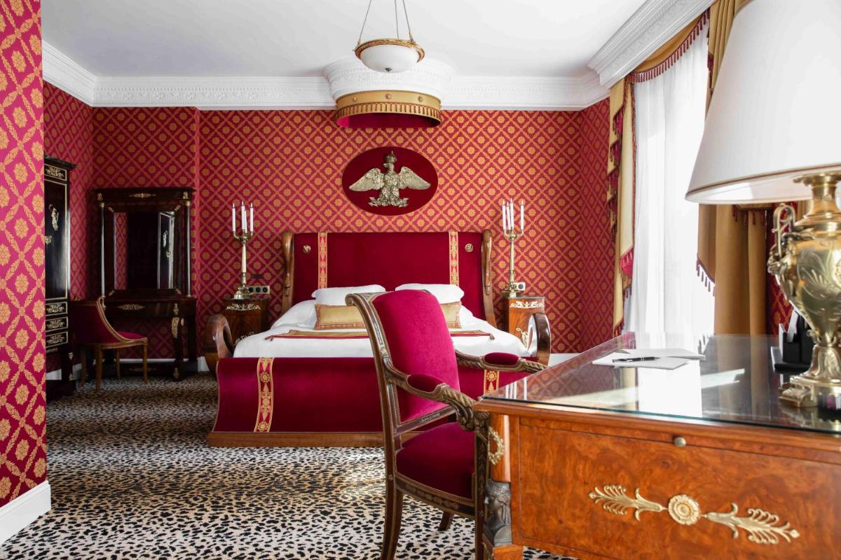Hotel Le Negresco