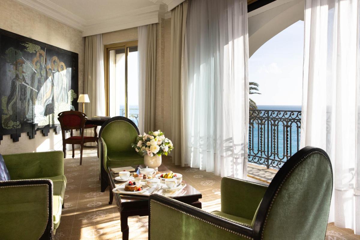 Hotel Le Negresco