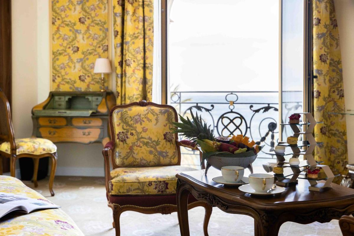 Hotel Le Negresco