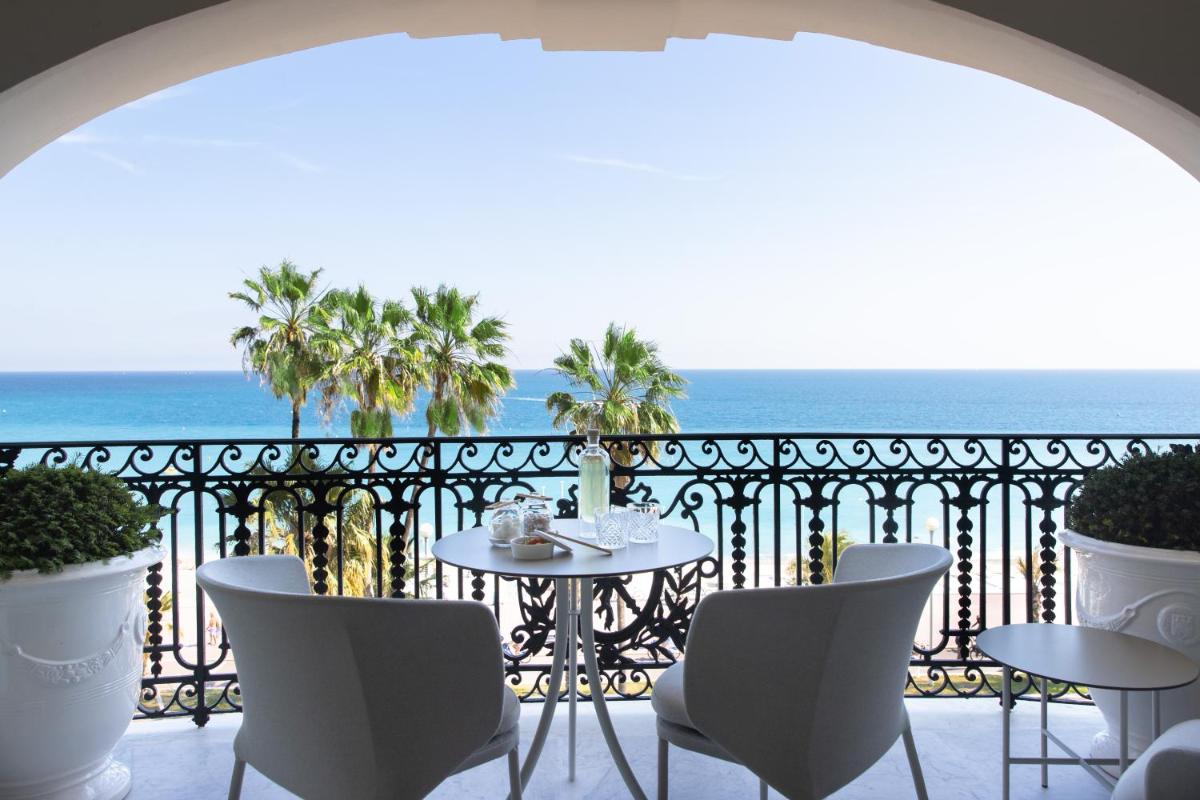 Hotel Le Negresco
