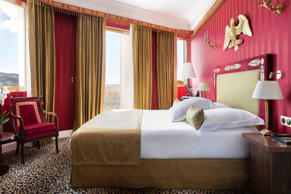 Hotel Le Negresco