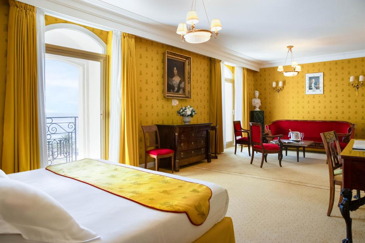 Hotel Le Negresco