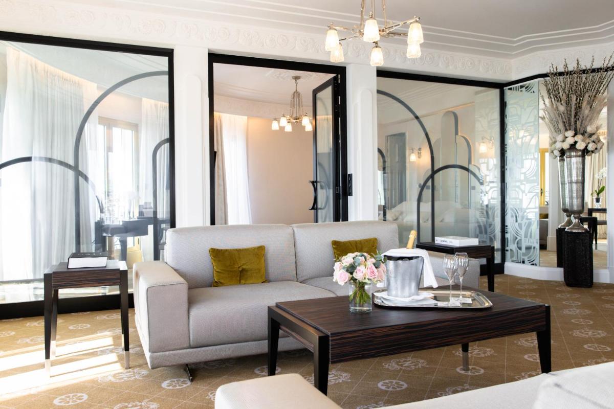 Hotel Le Negresco