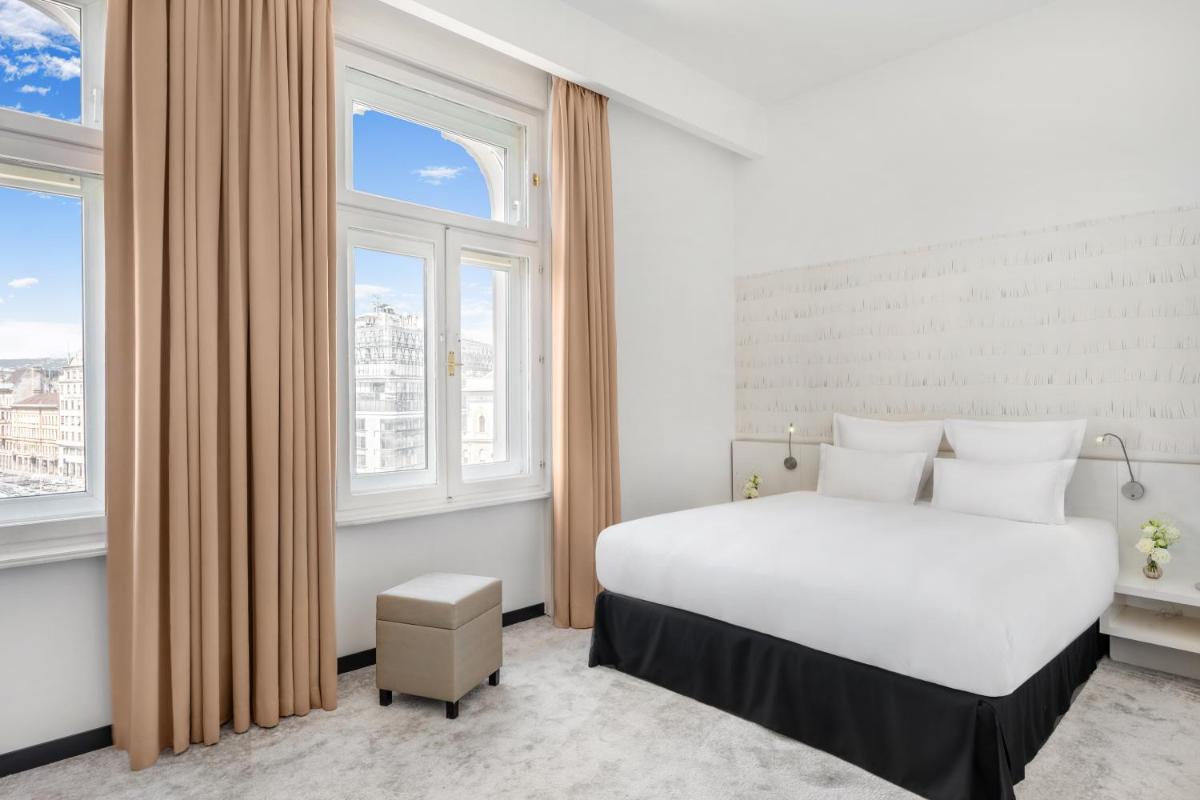 Nemzeti Hotel Budapest - MGallery Collection