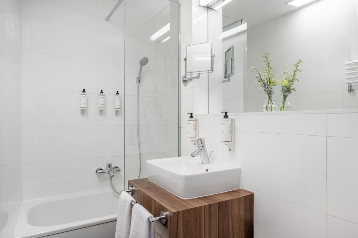 Nemzeti Hotel Budapest - MGallery Collection
