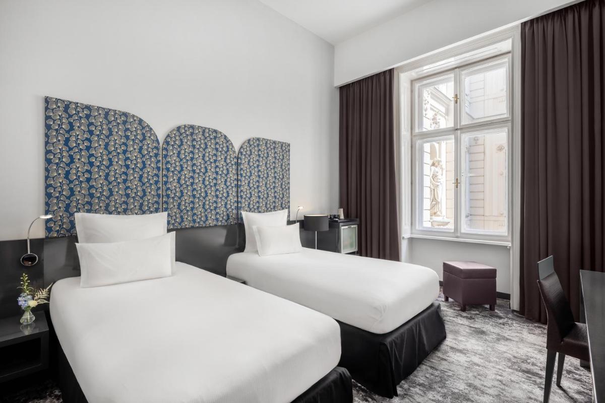 Nemzeti Hotel Budapest - MGallery Collection