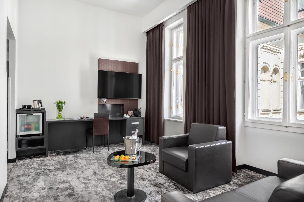 Nemzeti Hotel Budapest - MGallery Collection
