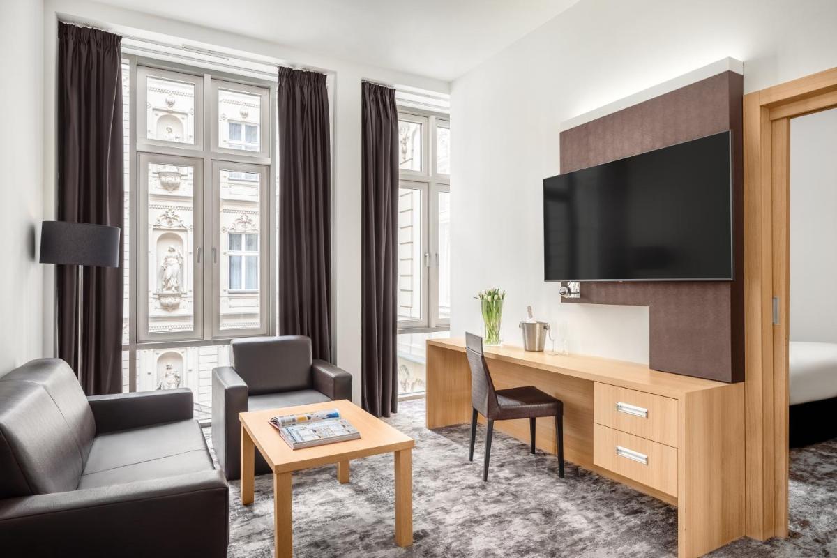 Nemzeti Hotel Budapest - MGallery Collection
