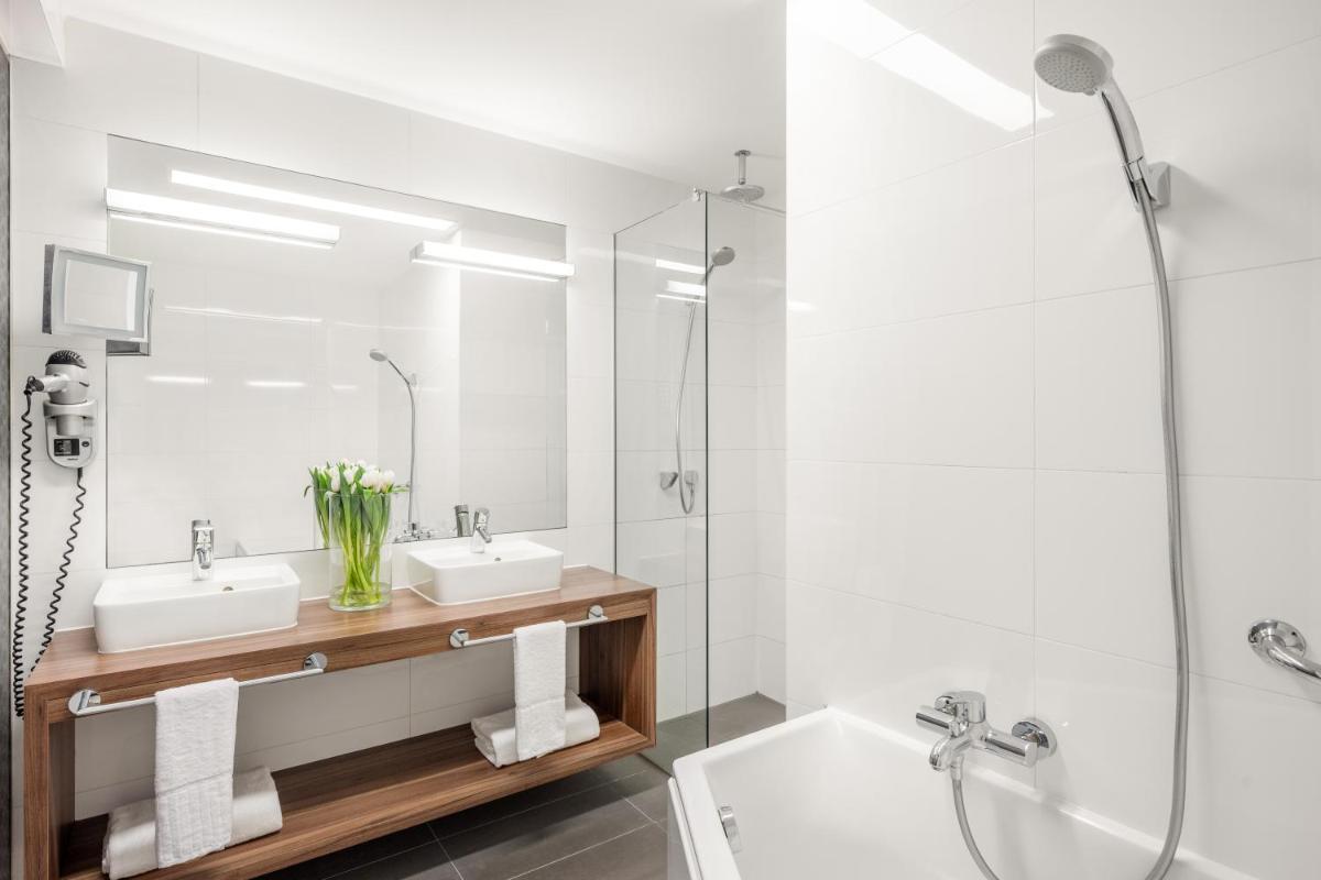 Nemzeti Hotel Budapest - MGallery Collection