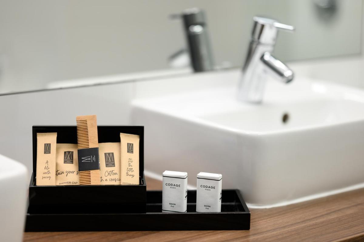 Nemzeti Hotel Budapest - MGallery Collection