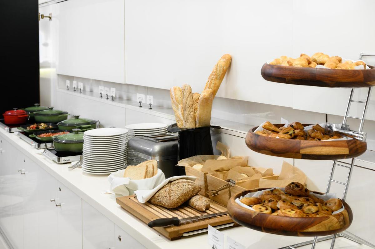 Nemzeti Hotel Budapest - MGallery Collection