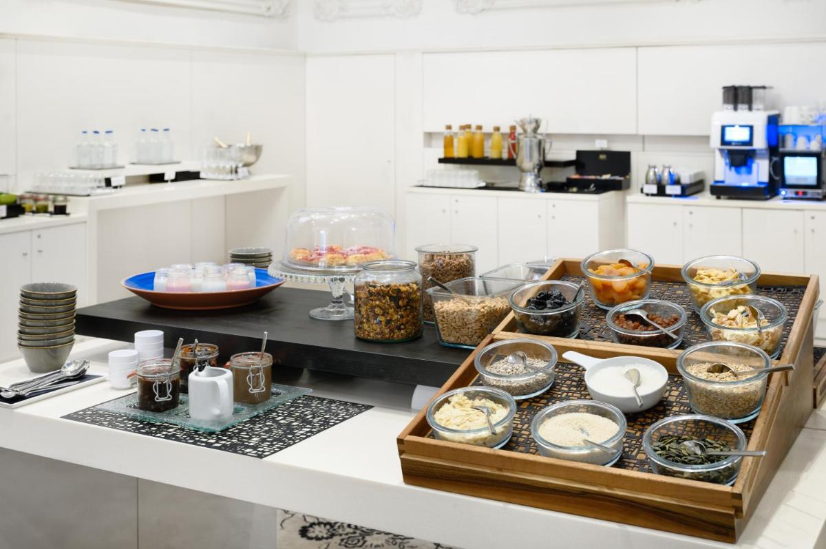 Nemzeti Hotel Budapest - MGallery Collection