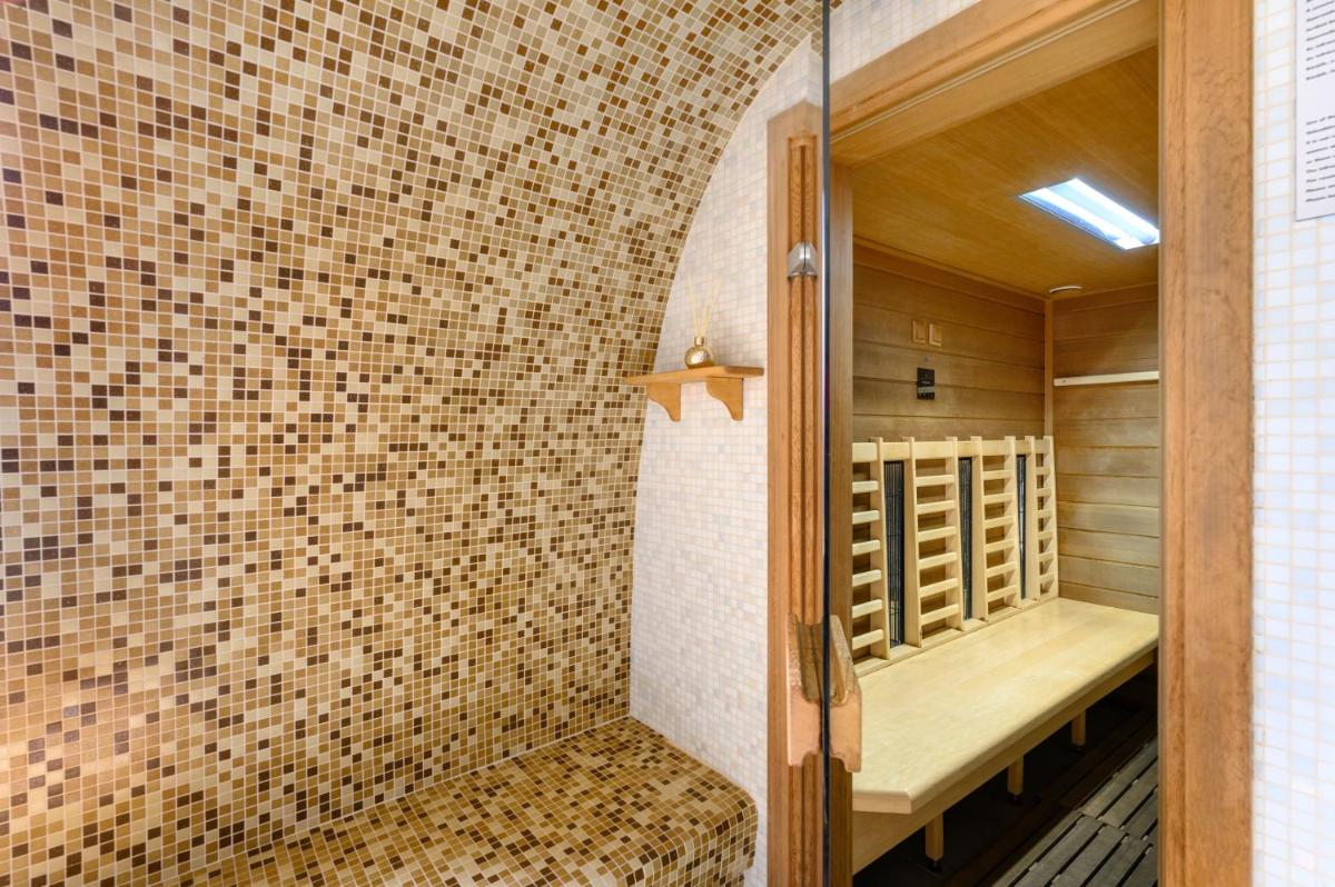 Nemzeti Hotel Budapest - MGallery Collection