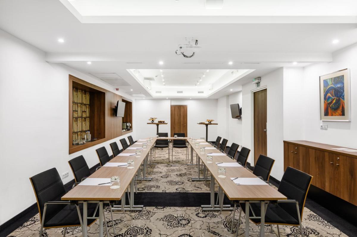 Nemzeti Hotel Budapest - MGallery Collection