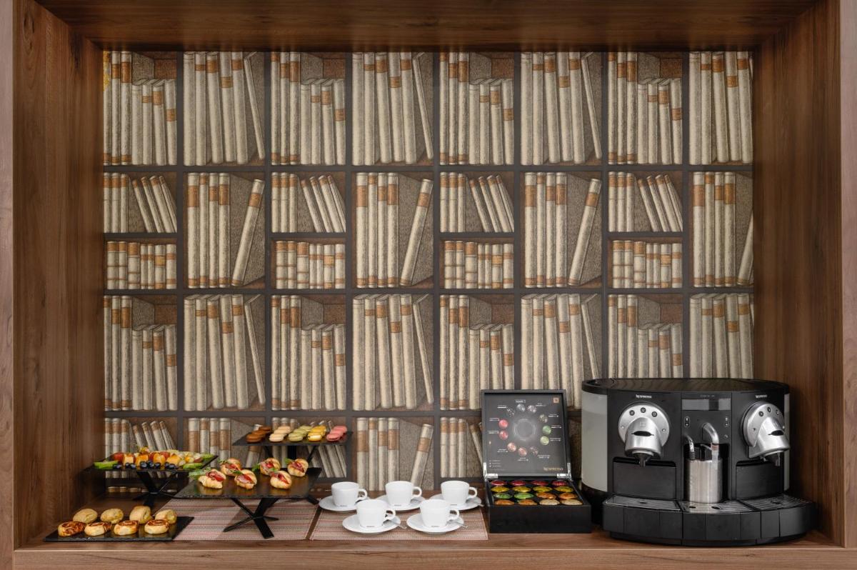 Nemzeti Hotel Budapest - MGallery Collection