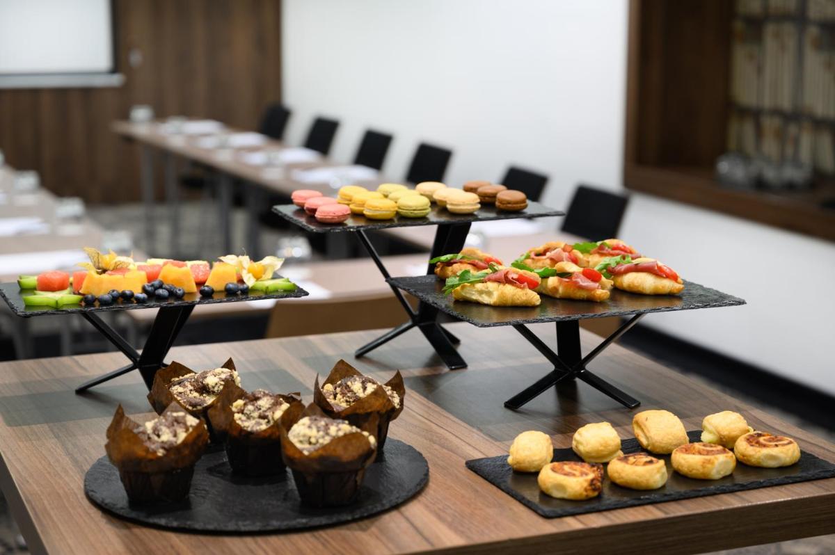 Nemzeti Hotel Budapest - MGallery Collection