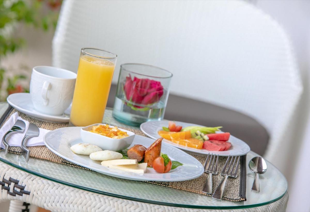 Hotel Noi 1860 Cartagena