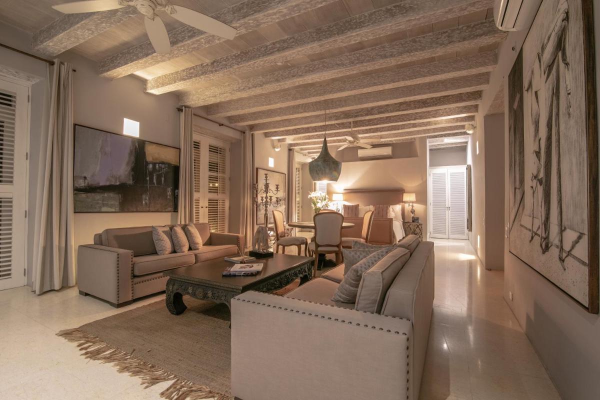 Hotel Noi 1860 Cartagena