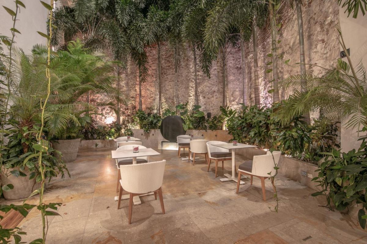 Hotel Noi 1860 Cartagena