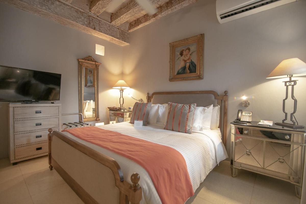 Hotel Noi 1860 Cartagena