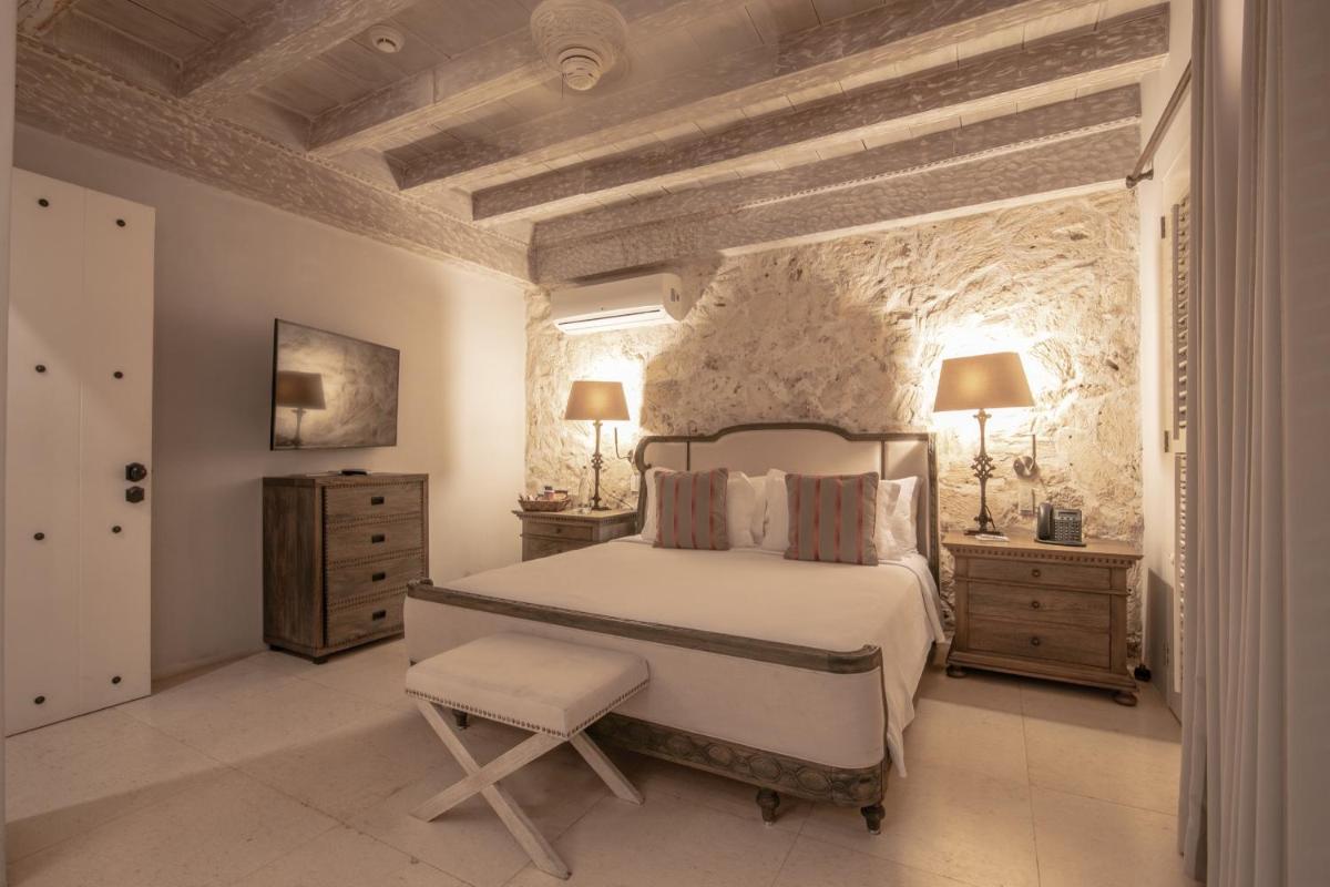 Hotel Noi 1860 Cartagena