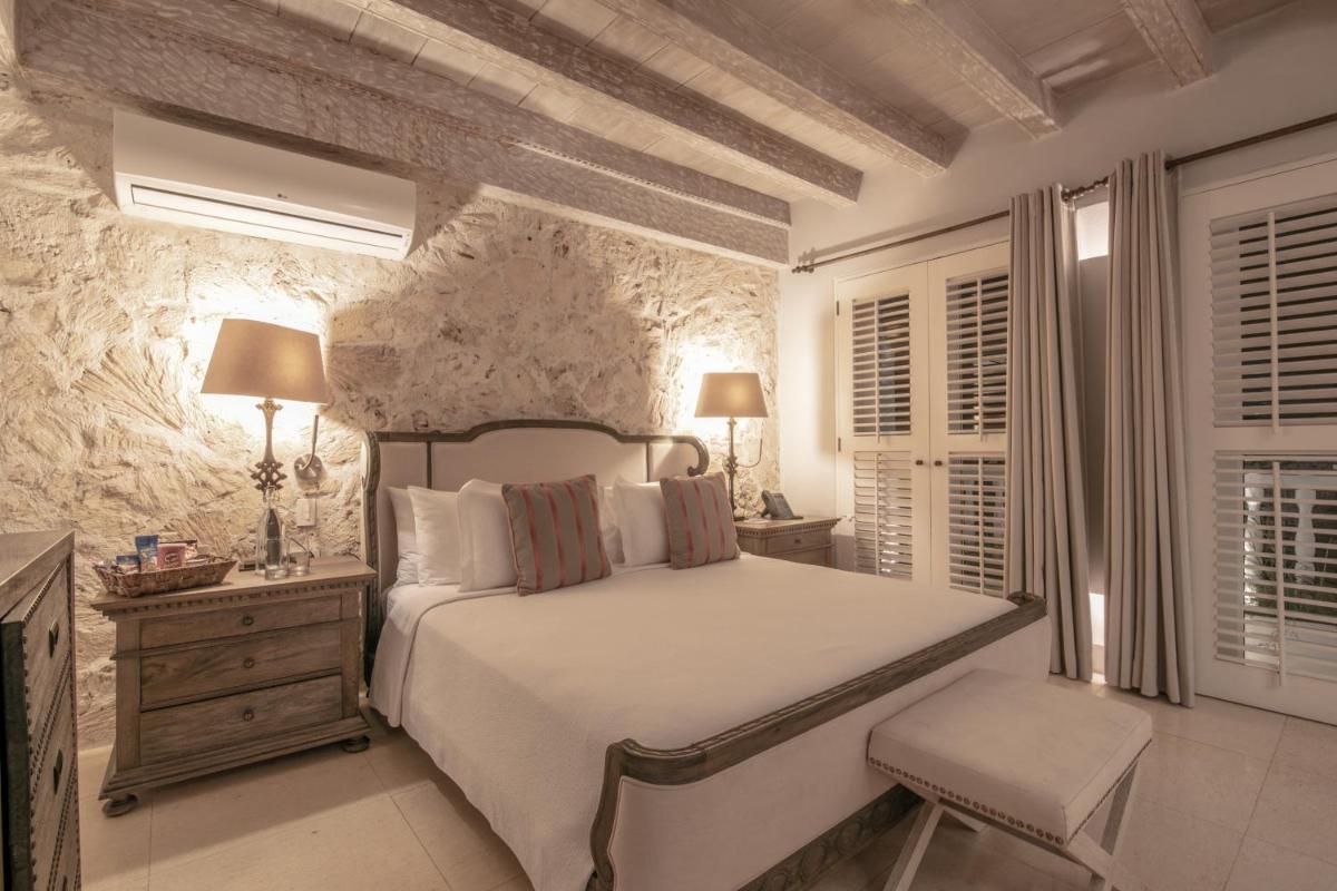 Hotel Noi 1860 Cartagena