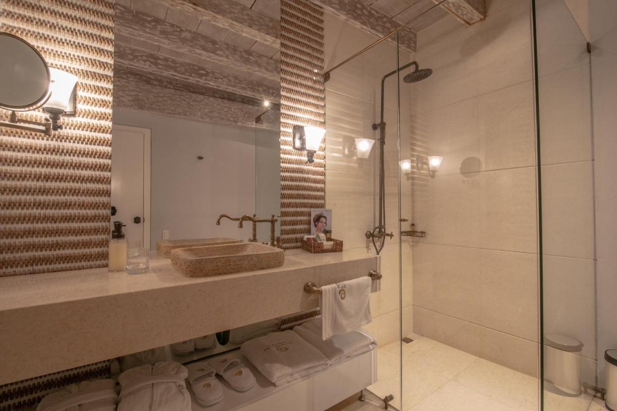 Hotel Noi 1860 Cartagena