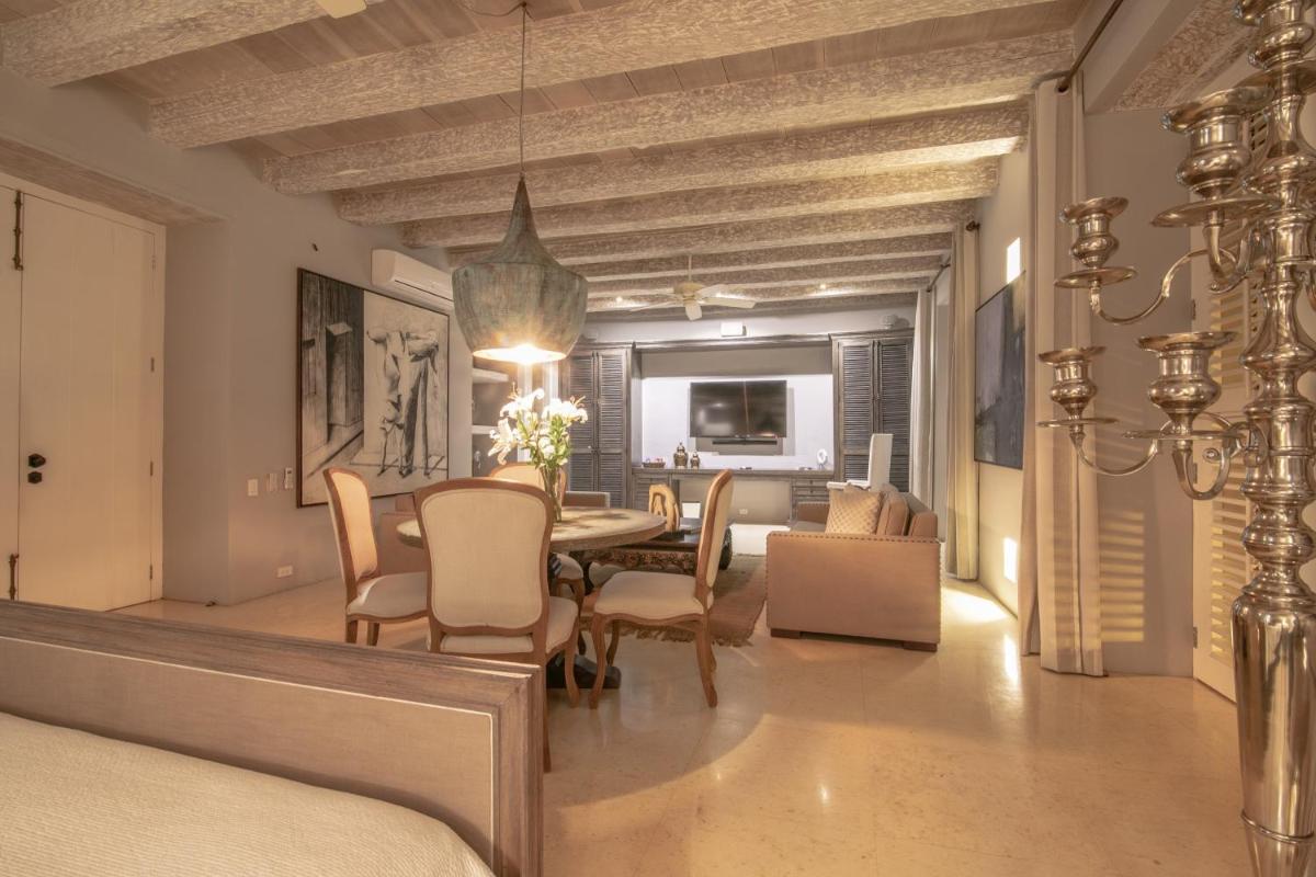Hotel Noi 1860 Cartagena