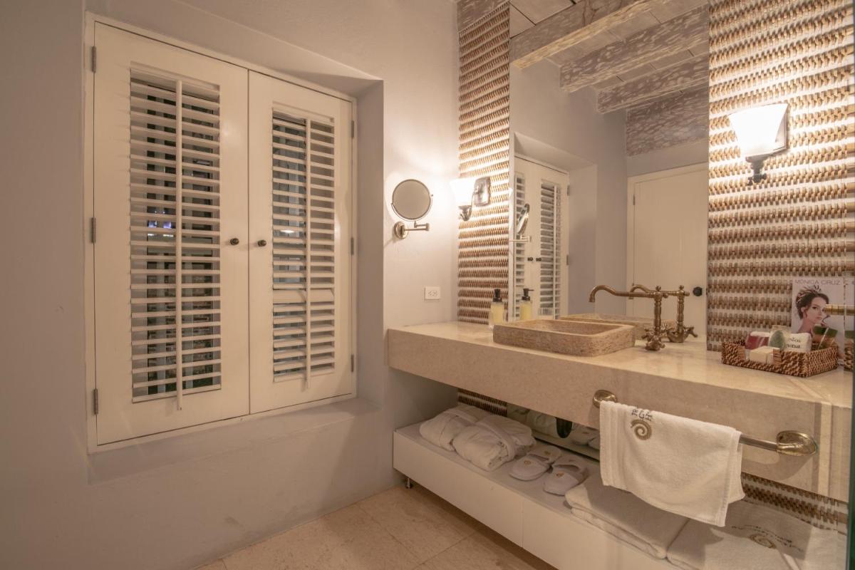Hotel Noi 1860 Cartagena