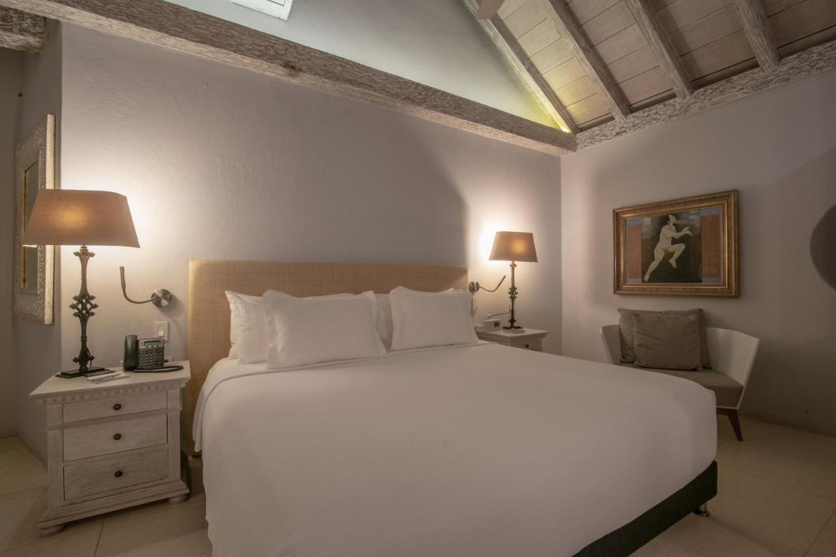 Hotel Noi 1860 Cartagena