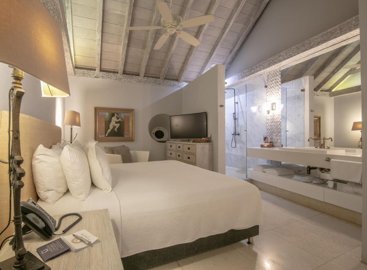 Hotel Noi 1860 Cartagena