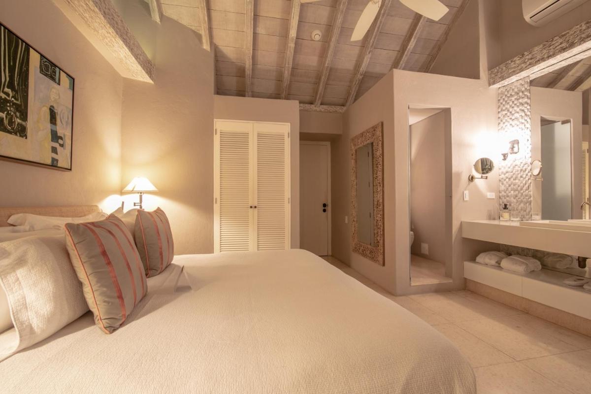Hotel Noi 1860 Cartagena