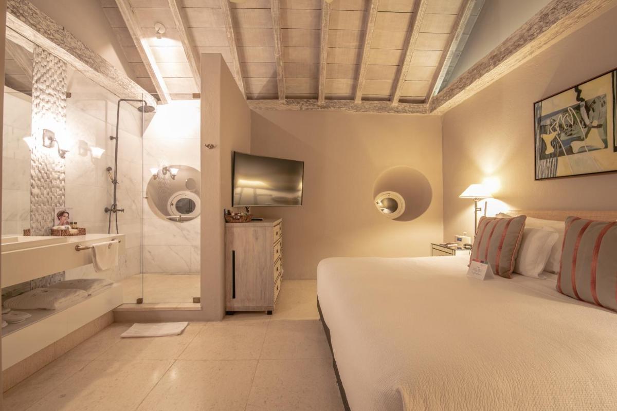 Hotel Noi 1860 Cartagena