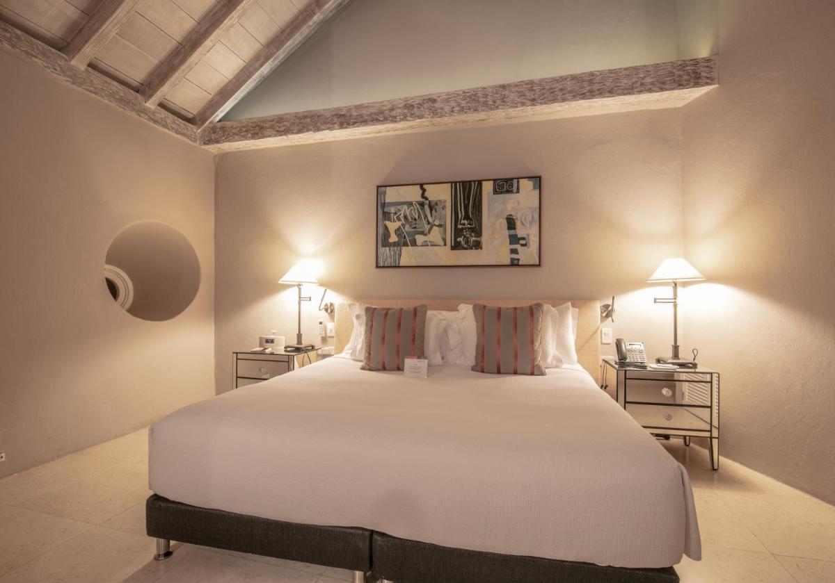 Hotel Noi 1860 Cartagena