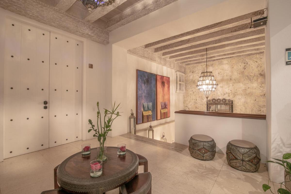 Hotel Noi 1860 Cartagena